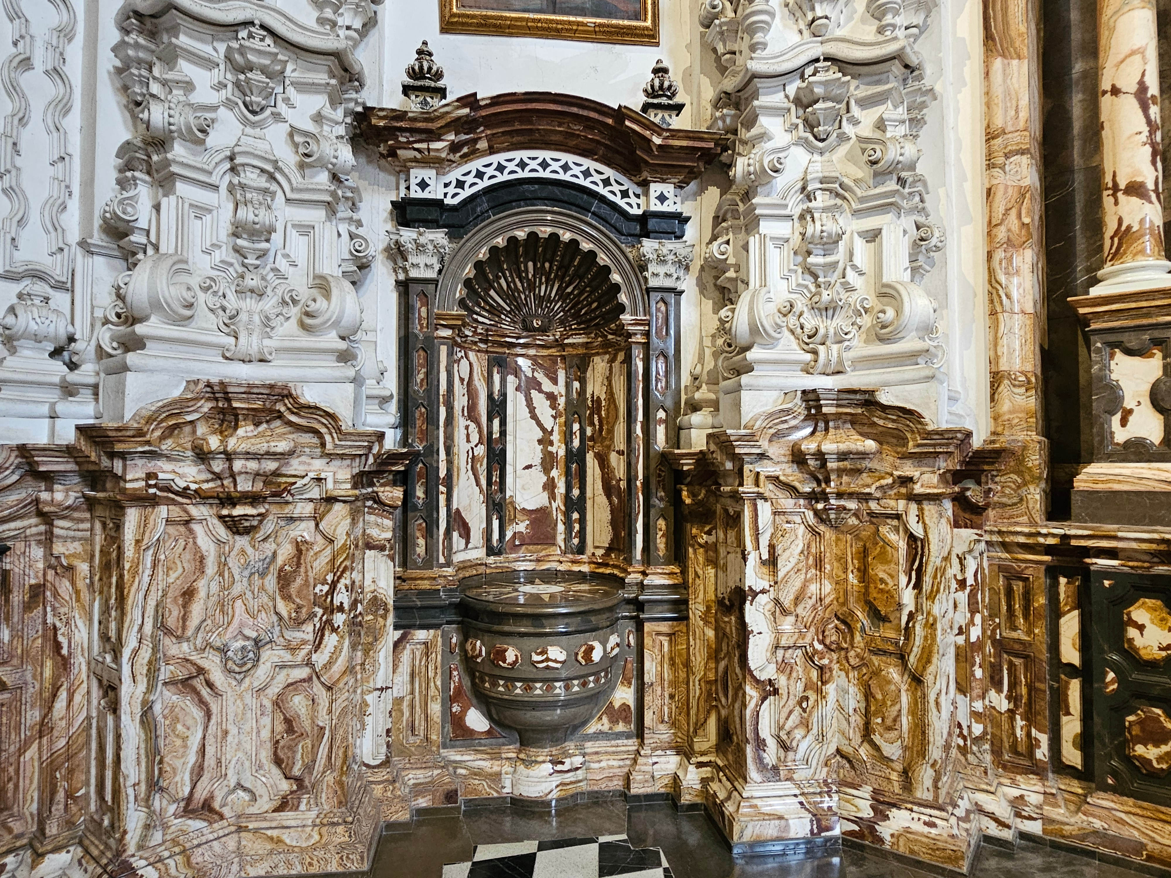 La Cartuja